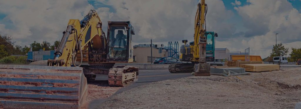 Construction Site