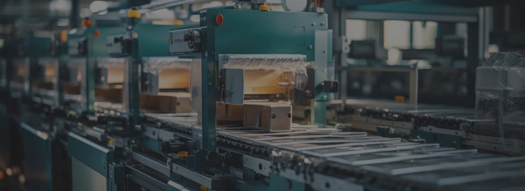 Production Line