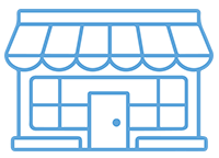 Store Icon